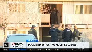 Police investigating after body found