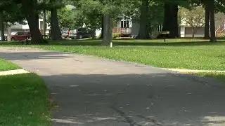 Police investigating alleged stalking incident