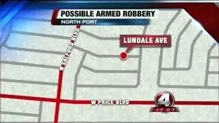 Police investigating attack on pizza delivery driver