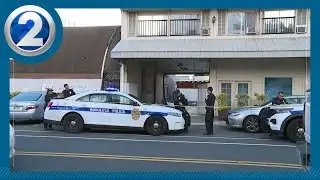 Police investigating explosion outside Kakaʻako building