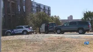 Police investigating undetermined death in Norfolk