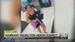 Police issue arrest warrant for suspected Wendy