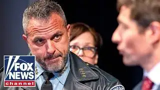 Police issue CHILLING order as Minneapolis protests spiral