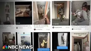 Police issue warnings over A.I. home intruder prank