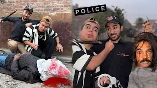 Police Ko Shaka Don Ki Lash Mil Gai 😱 Waleed Pakra Gea 🥲