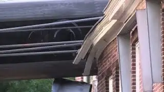 Police Launch Investigation into Crane Collapse