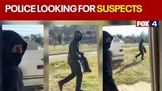 Police look for leads in White Settlement homicide case