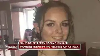 Police make 3 more arrests in Manchester