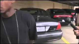 Police make another arrest in Port Arthur shootings