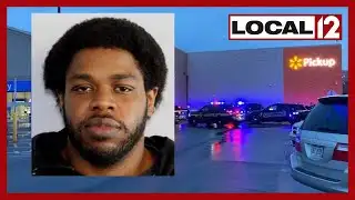 Police make arrest in fatal Walmart shooting