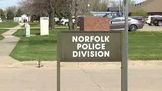 Police: Man arrested after robbing a Norfolk residence