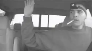 Police: Man recently released from jail steals bait car