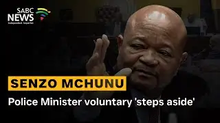 Police Minister voluntary 