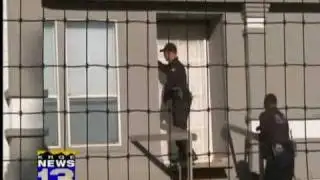 Police nab 63 in warrant roundup