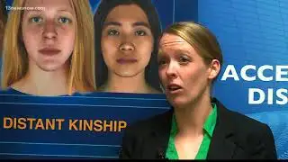 Police: New DNA technology helps crack down cases, part 3