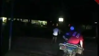 Police Officer Fired after being Caught on Tape