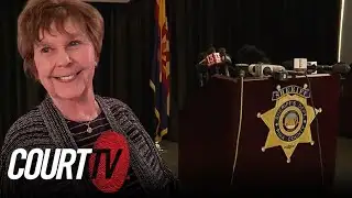 Police Provide Update on Search for Nancy Guthrie