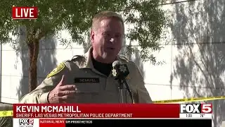 Police provide update on 