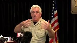 Police release new information on Savannah Guthrie