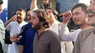 police released pti workers exclusive news