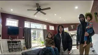 Police Rescue Mom & Kids From A SEVERELY Toxic Dad