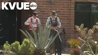 Police reviewing possible ransom notes in search for Nancy Guthrie