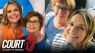 Police: Savannah Guthrie