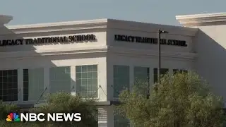 Police say Arizona 5th graders plotted to kill classmate