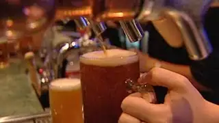 Police say booze laws helping