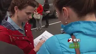 Police say CDC employee missing after calling in sick