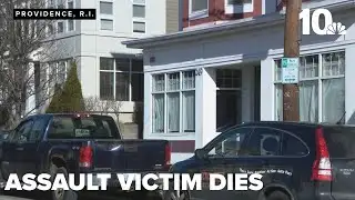 Police say man allegedly assaulted by 4 juveniles has died