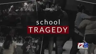 Police: School door shut but didn’t lock before attack