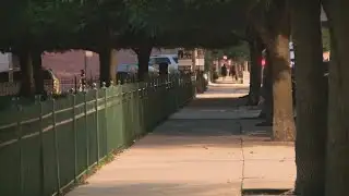 Police search for attempted kidnapper in West Loop; 2nd attempt in past month