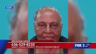 Police search for missing 78-year-old with dementia in Ballwin