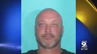 Police search Lane, Linn counties for wanted man