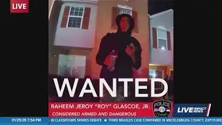 Police searching for 16-year-old suspect in deadly Concord shooting