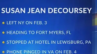 Police searching for missing Rochester woman