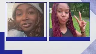 Police searching for two missing teens in Chesapeake