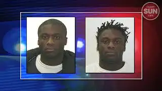 Police seek sex assault suspect