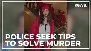 Police seeks tips to solve 2019 murder of Logan Nettleton