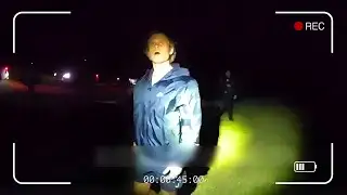 Police Surprise Psycho After He Attacks His Tinder Date, Ends Terribly