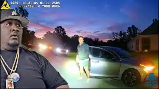 Police Surprise Psycho After He Attacks Tinder Date, Ends Terribly REACTION