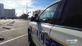 Police technology overhaul approved in Ocean City