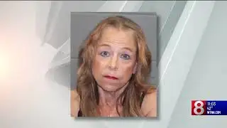 Police Uncover Shocking Abuse After Man Reports House Fire