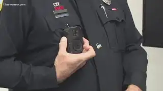 Police utilize AI-driven body camera translation tool