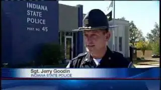 Police Warn Drivers To Beware Of Deer