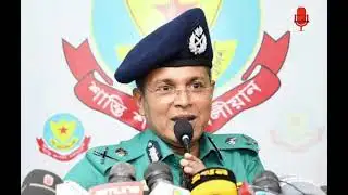 #Police will alert strict 28 October opposition Programme: DMP Commissioner
