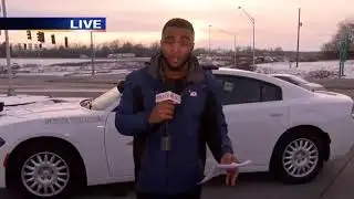 Police will be cracking down on drunk driving this holiday season