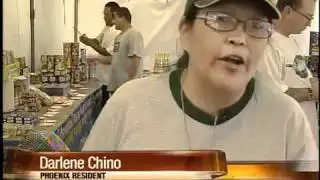 Police will be out looking for illegal fireworks usage