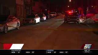 Police: Woman dead after shooting in Walnut Hills